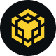BNB Chain blockchain logo